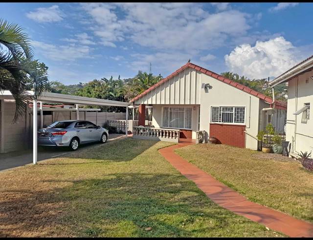 3 BEDROOM HOUSE SOLD IN BLUFF